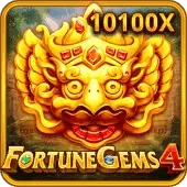 Fortune Gems 4 icon