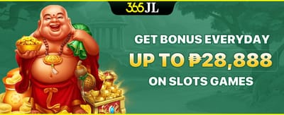 Mega Slots Daily Reward promotional banner