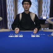 Korean Speed Baccarat G icon
