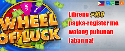 Daily VIP Cashback Rebate promotional banner